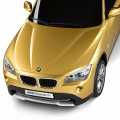 BMW X1 Concept - Foto 8 din 9