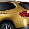 BMW X1 Concept - Foto 9 din 9