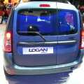 Standul Dacia la Paris - Foto 7 din 15