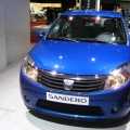 Standul Dacia la Paris - Foto 8 din 15