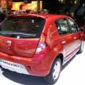 Standul Dacia la Paris - Foto 9 din 15
