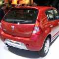 Standul Dacia la Paris - Foto 10 din 15