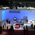 Standul Dacia la Paris - Foto 15 din 15