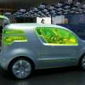Standul Renault la Paris - Foto 29 din 58