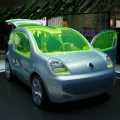 Standul Renault la Paris - Foto 30 din 58