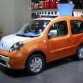 Standul Renault la Paris - Foto 32 din 58