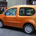 Standul Renault la Paris - Foto 33 din 58