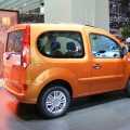 Standul Renault la Paris - Foto 34 din 58