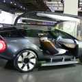 Standul Renault la Paris - Foto 39 din 58
