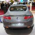 Standul Renault la Paris - Foto 48 din 58