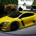 Standul Renault la Paris - Foto 53 din 58