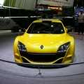 Standul Renault la Paris - Foto 54 din 58