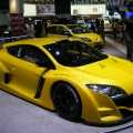Standul Renault la Paris - Foto 55 din 58