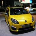 Standul Renault la Paris - Foto 57 din 58