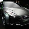 Paris 2008: Standul Citroen - Foto 15 din 24