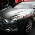 Paris 2008: Standul Citroen - Foto 19 din 24