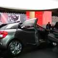 Paris 2008: Standul Citroen - Foto 23 din 24