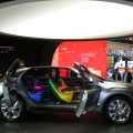 Paris 2008: Standul Citroen - Foto 24 din 24