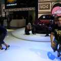 Paris 2008: Standul Chevrolet - Foto 9 din 34