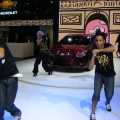 Paris 2008: Standul Chevrolet - Foto 10 din 34