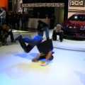 Paris 2008: Standul Chevrolet - Foto 11 din 34