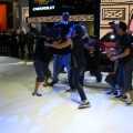 Paris 2008: Standul Chevrolet - Foto 13 din 34