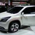 Paris 2008: Standul Chevrolet - Foto 18 din 34