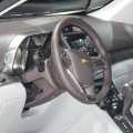 Paris 2008: Standul Chevrolet - Foto 19 din 34