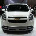Paris 2008: Standul Chevrolet - Foto 23 din 34