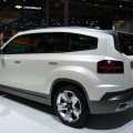 Paris 2008: Standul Chevrolet - Foto 25 din 34