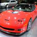 Paris 2008: Standul Chevrolet - Foto 26 din 34