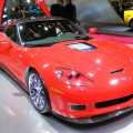 Paris 2008: Standul Chevrolet - Foto 27 din 34