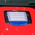 Paris 2008: Standul Chevrolet - Foto 28 din 34