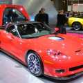 Paris 2008: Standul Chevrolet - Foto 29 din 34