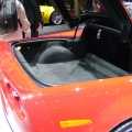 Paris 2008: Standul Chevrolet - Foto 30 din 34