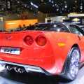 Paris 2008: Standul Chevrolet - Foto 31 din 34