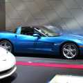 Paris 2008: Standul Chevrolet - Foto 34 din 34
