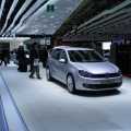 Paris 2008: Standul Volkswagen - Foto 1 din 33