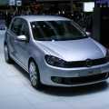 Paris 2008: Standul Volkswagen - Foto 2 din 33