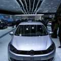 Paris 2008: Standul Volkswagen - Foto 3 din 33