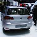 Paris 2008: Standul Volkswagen - Foto 6 din 33