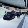 Paris 2008: Standul Volkswagen - Foto 13 din 33