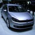 Paris 2008: Standul Volkswagen - Foto 14 din 33