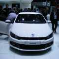 Paris 2008: Standul Volkswagen - Foto 15 din 33