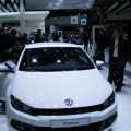 Paris 2008: Standul Volkswagen - Foto 16 din 33