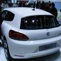 Paris 2008: Standul Volkswagen - Foto 17 din 33