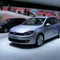 Paris 2008: Standul Volkswagen - Foto 19 din 33