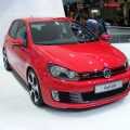 Paris 2008: Standul Volkswagen - Foto 20 din 33
