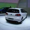 Paris 2008: Standul Volkswagen - Foto 21 din 33