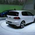 Paris 2008: Standul Volkswagen - Foto 22 din 33